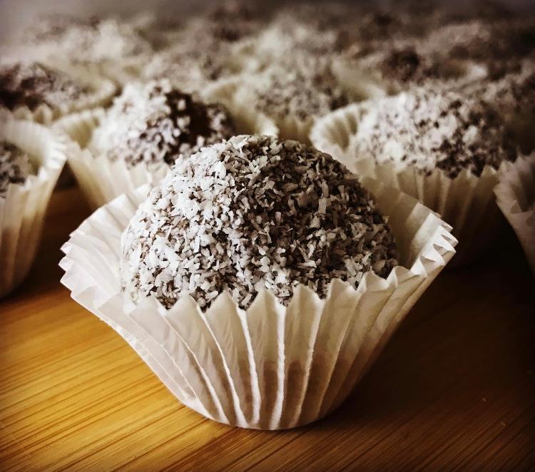 Orsi - Handcrafted Treats and a Sweets