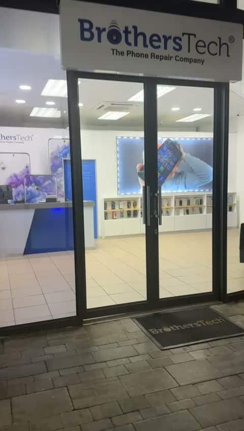 Brothers Tech - The Phone Repair Company