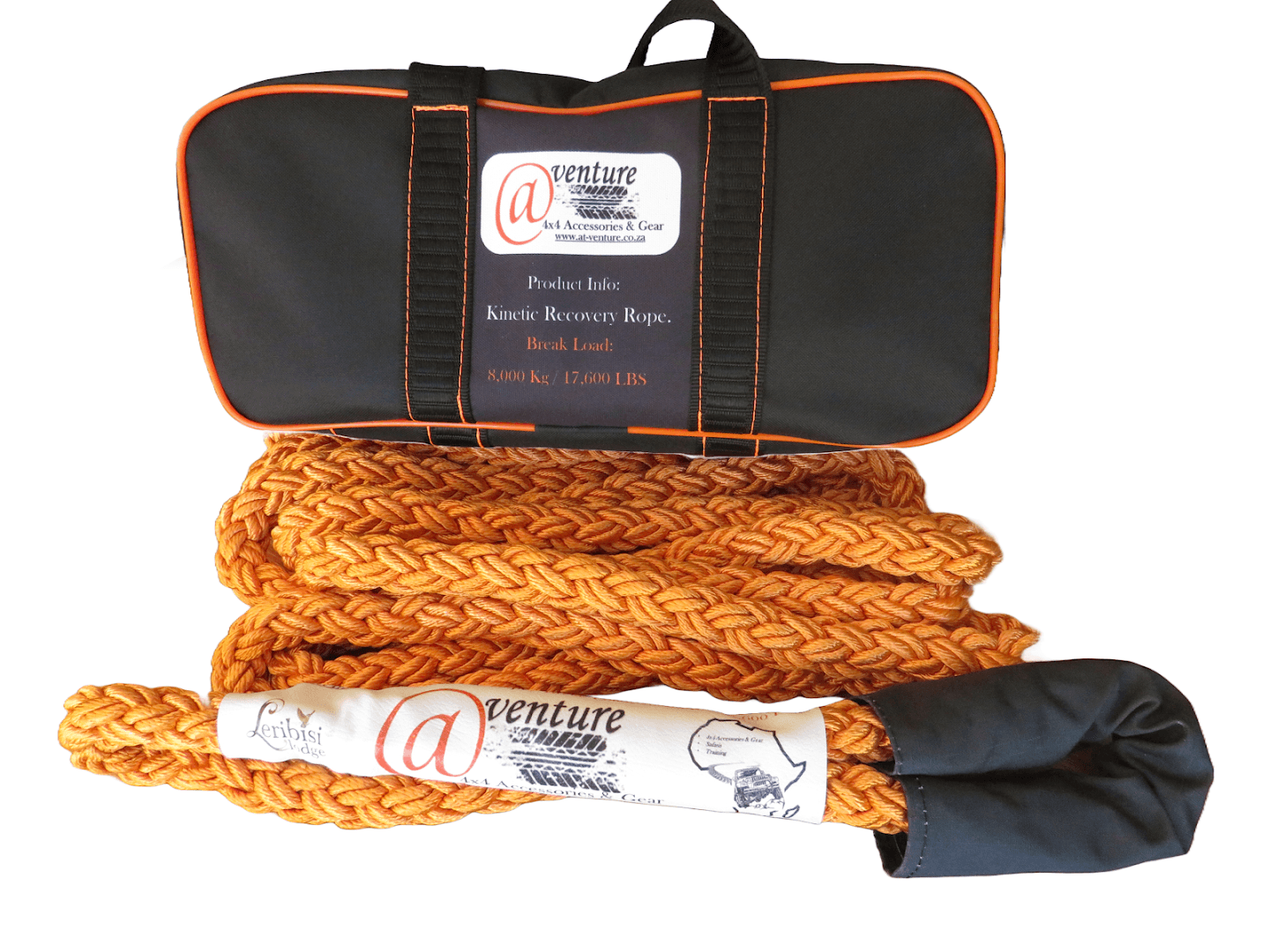 @Venture Accessories &amp; Gear
