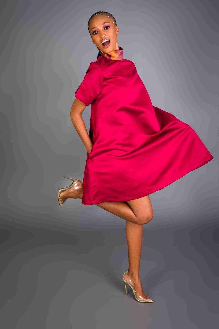 Melerine Rose International