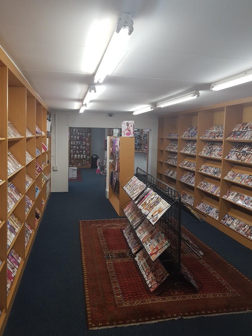 Xanadu Adult Shop | Centurion
