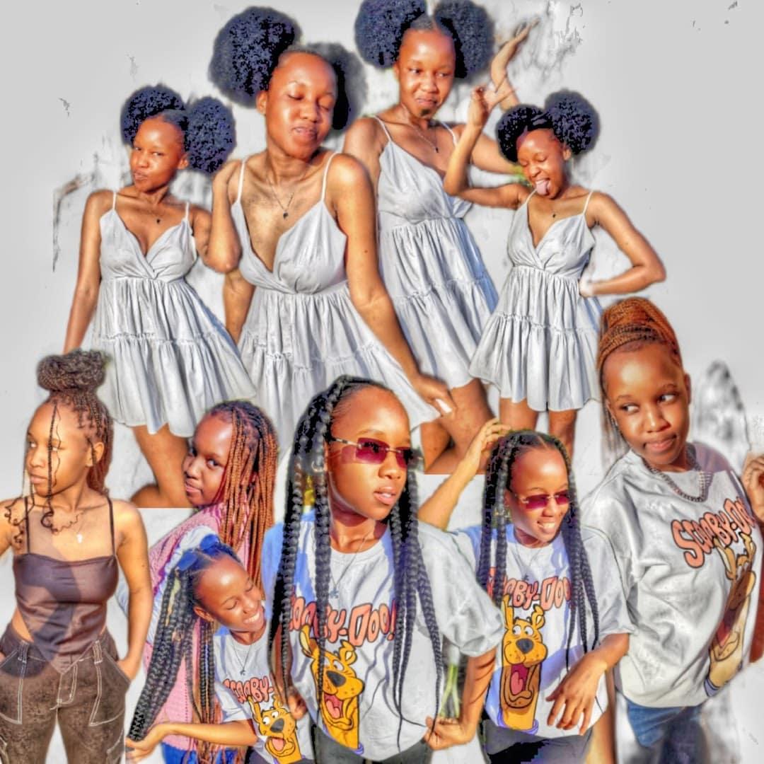 Presidential edits