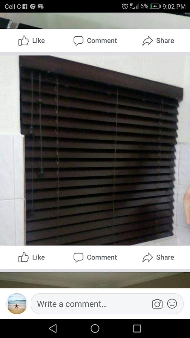 Blinds International