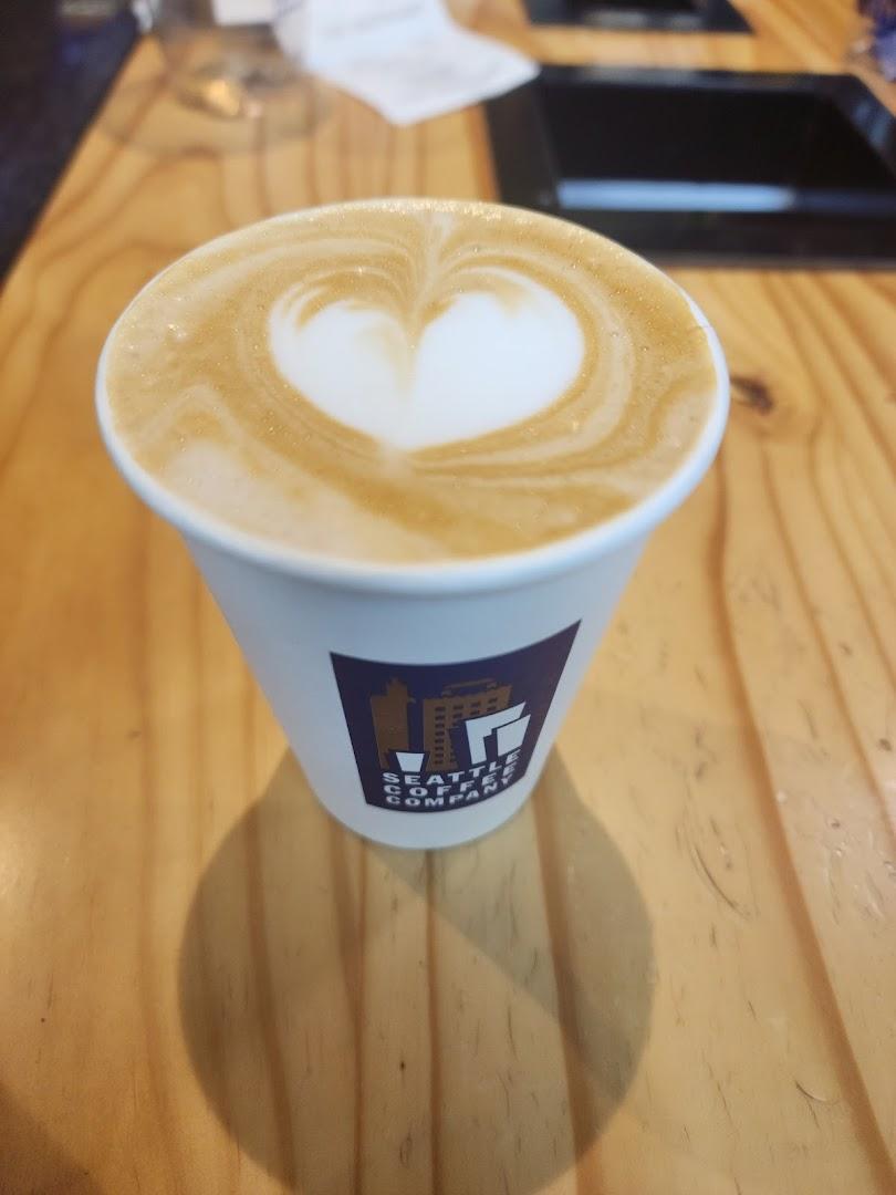 Seattle Coffee Co