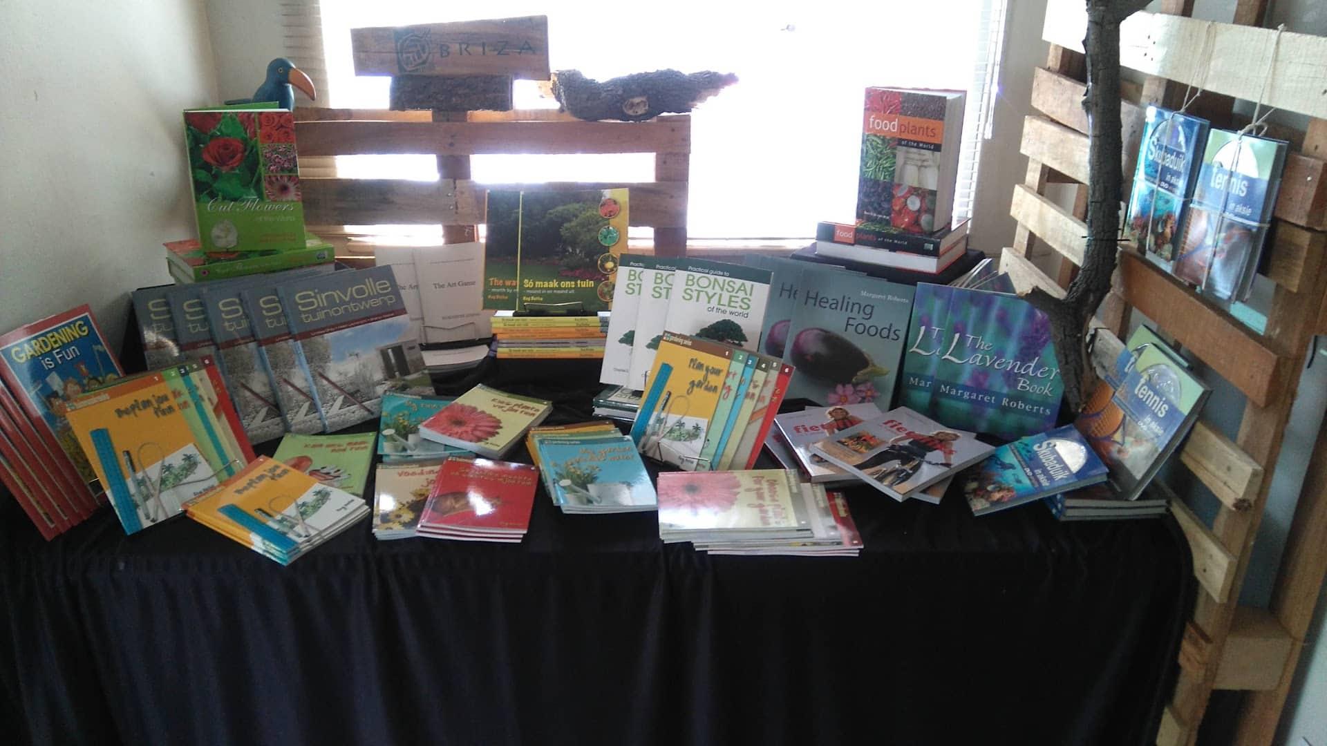 Briza Publications