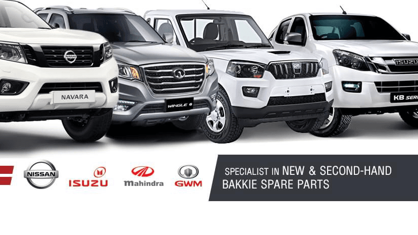 A1 Bakkie Spares