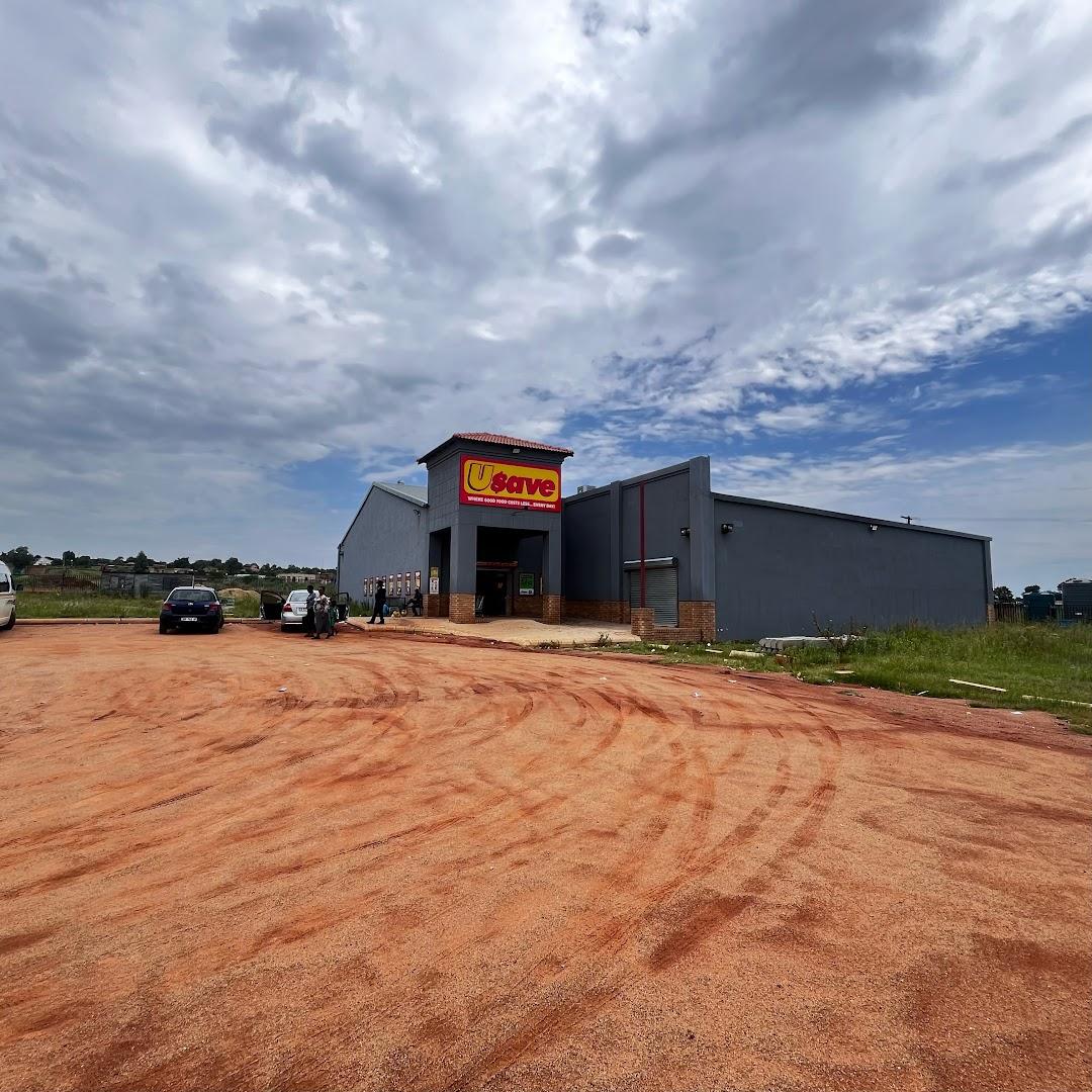 Usave Moloto R573 Road
