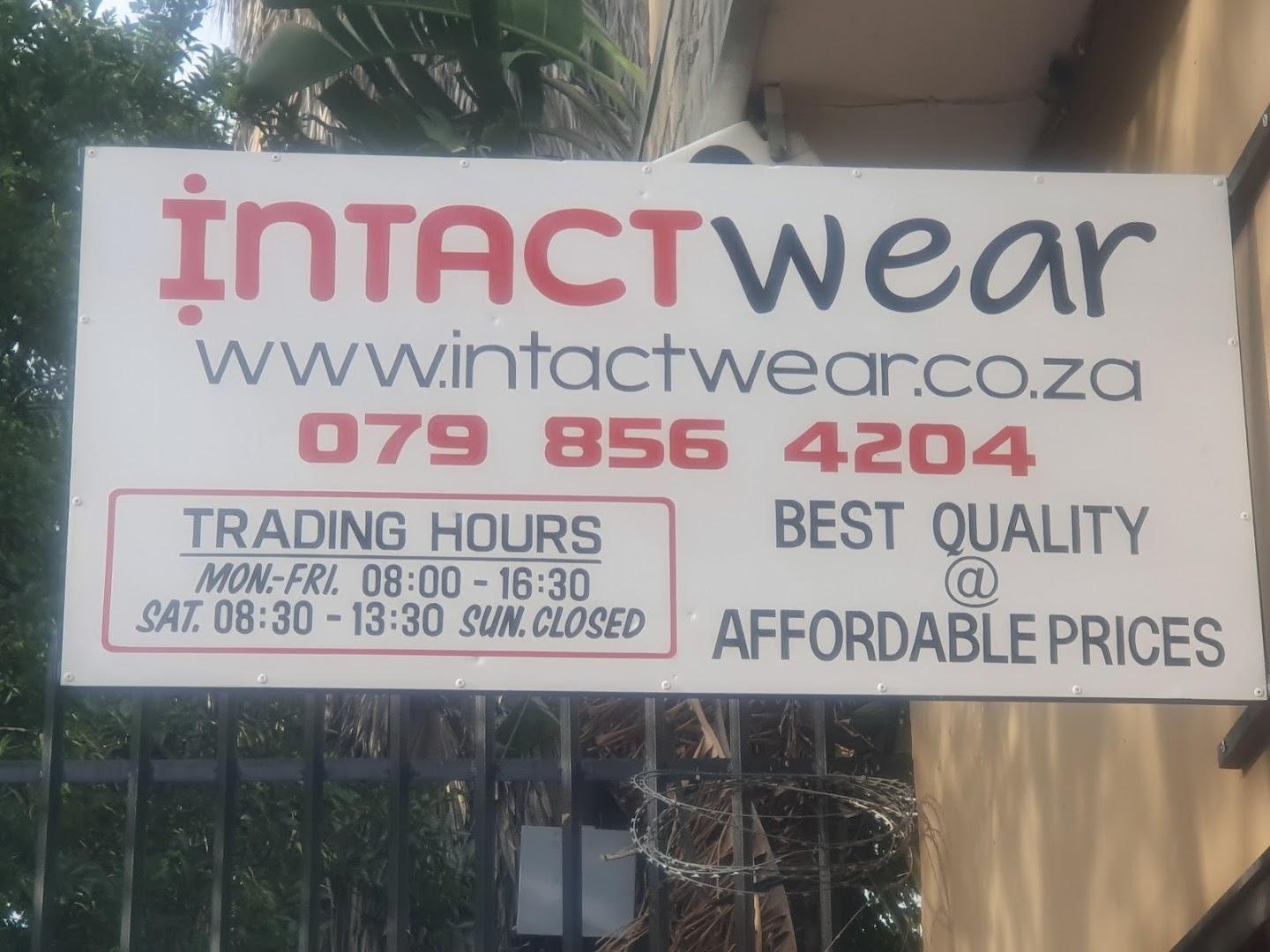 Intactwear