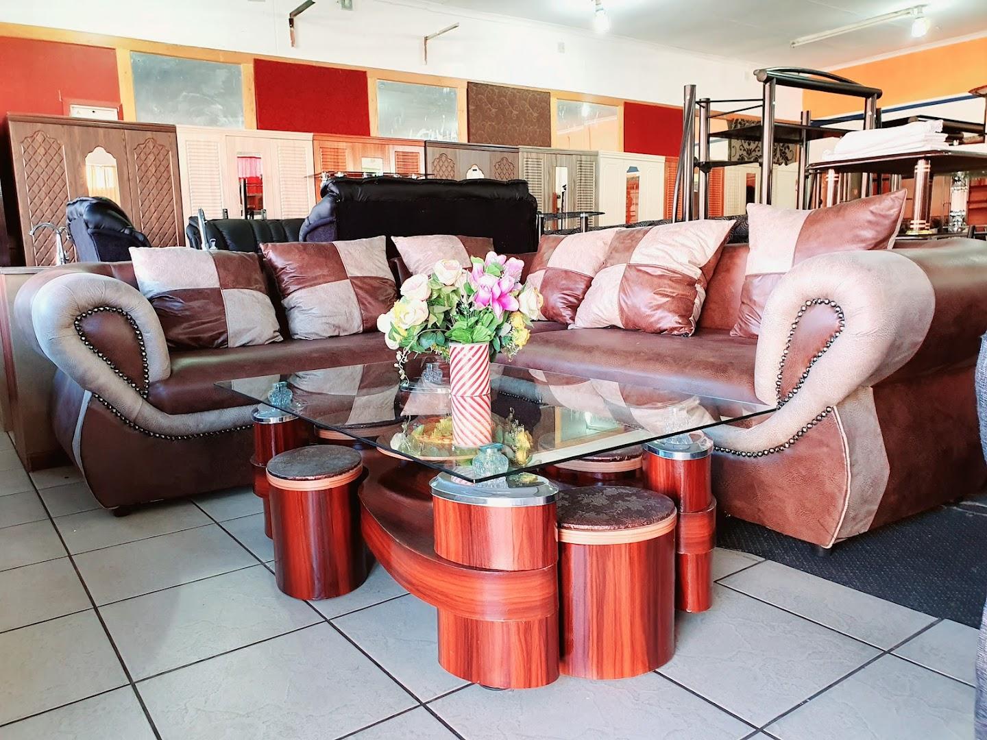 A R Furniture