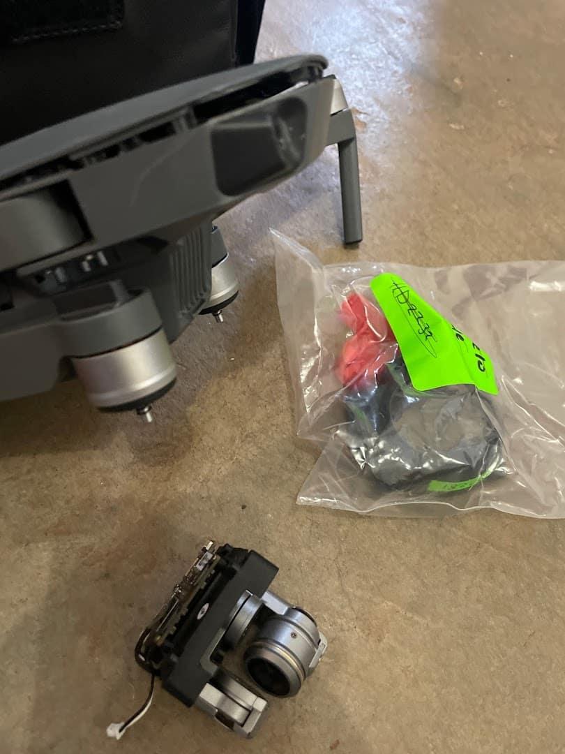 HENNIES DRONE REPAIR AND TRAINING (PTY) LTD