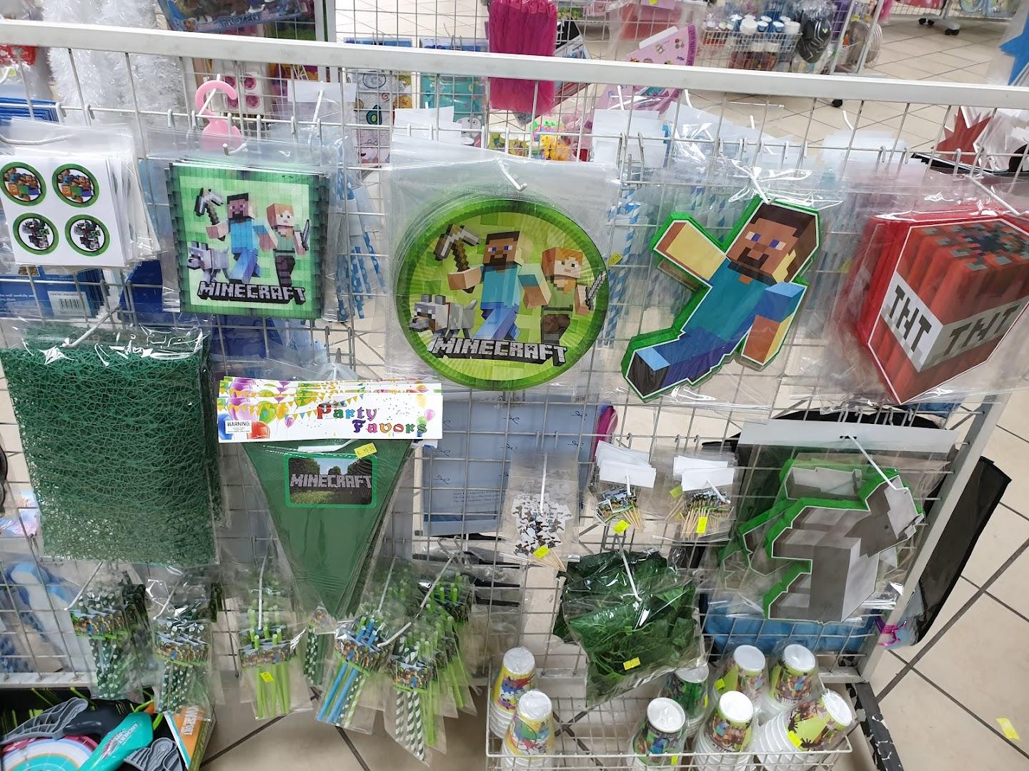 Fabulous Party Shop