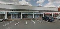 Bass Warehouse Centurion