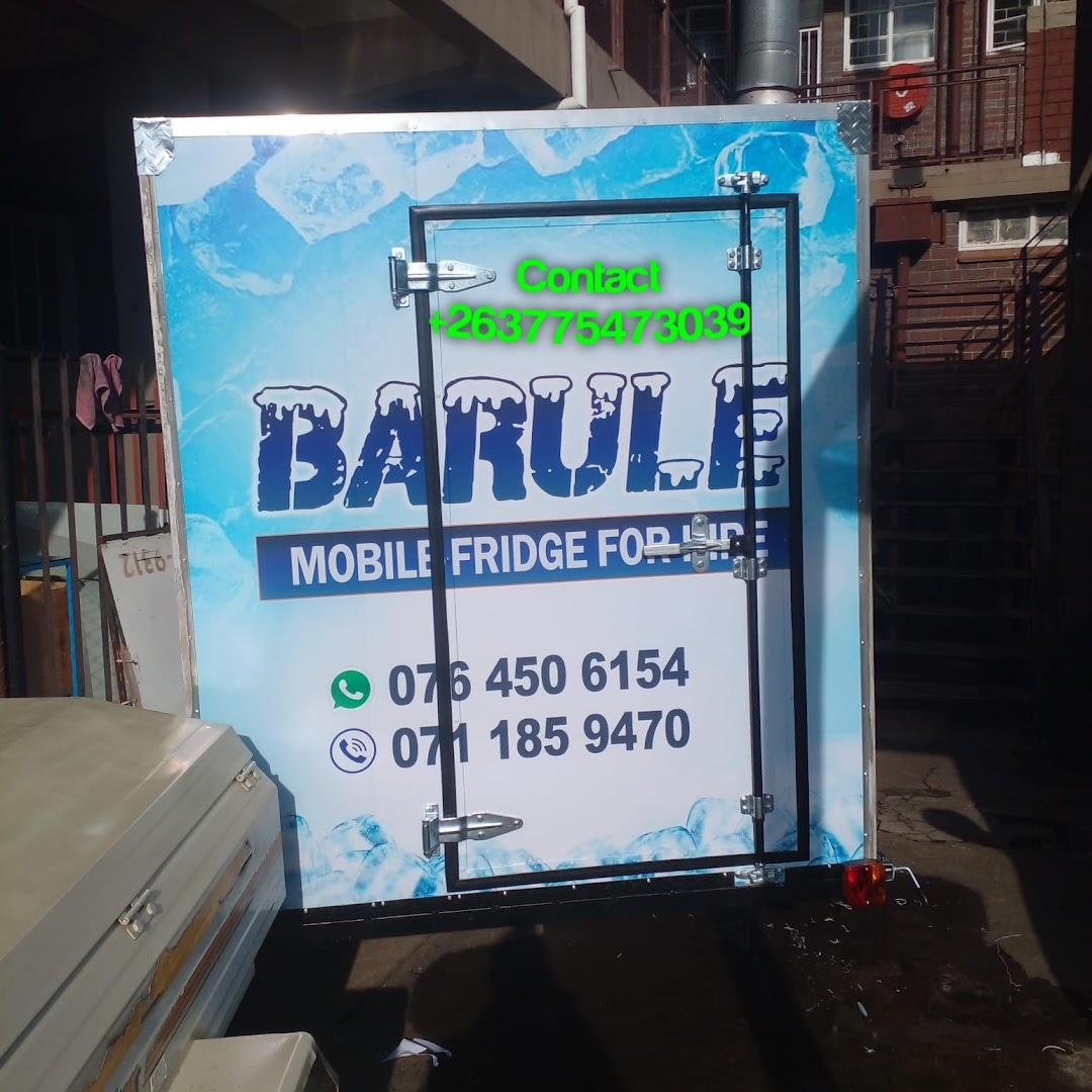 Wrap And Branding Trailers &amp; Vehicles