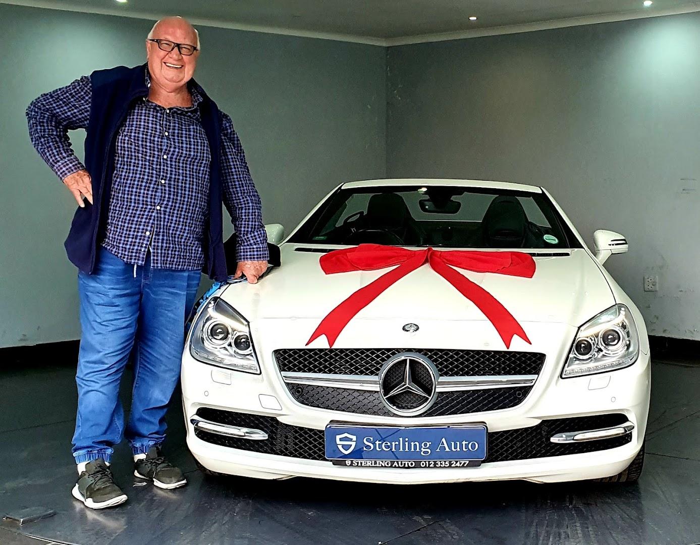Sterling Auto