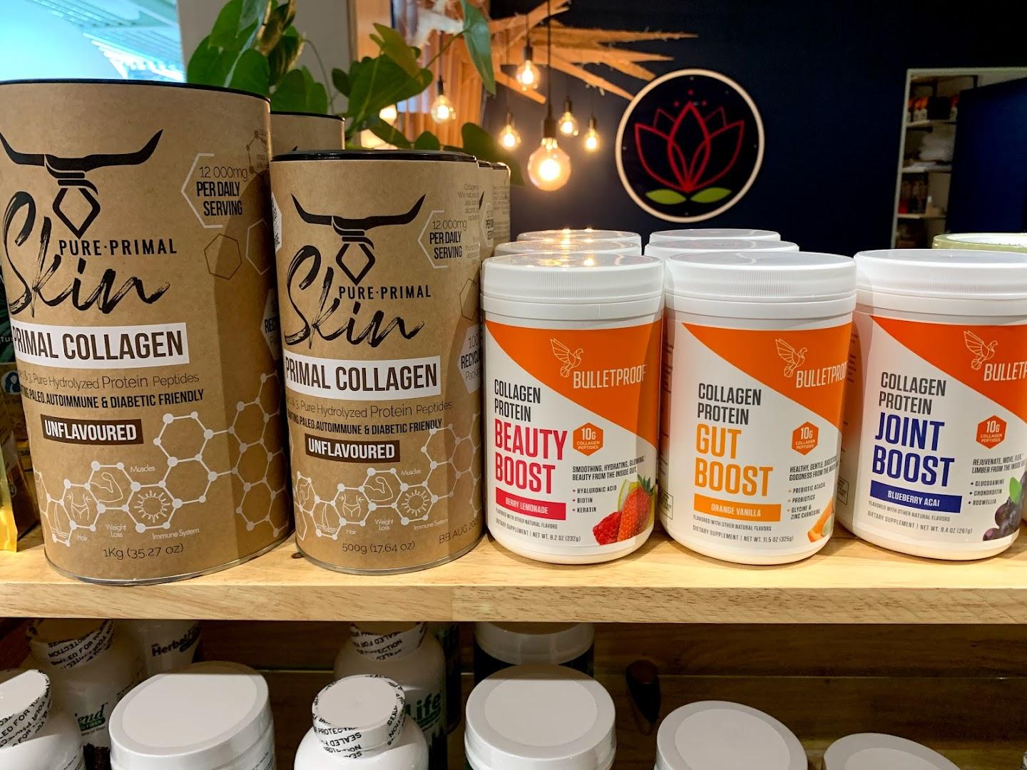 Health Shop Lynnwood