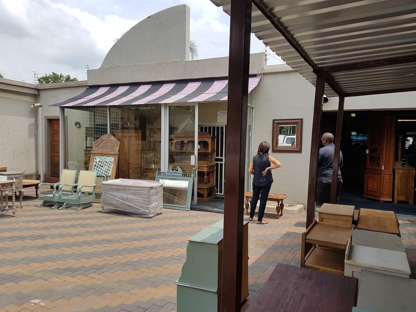 Regal Distributors SA (Pty) Ltd