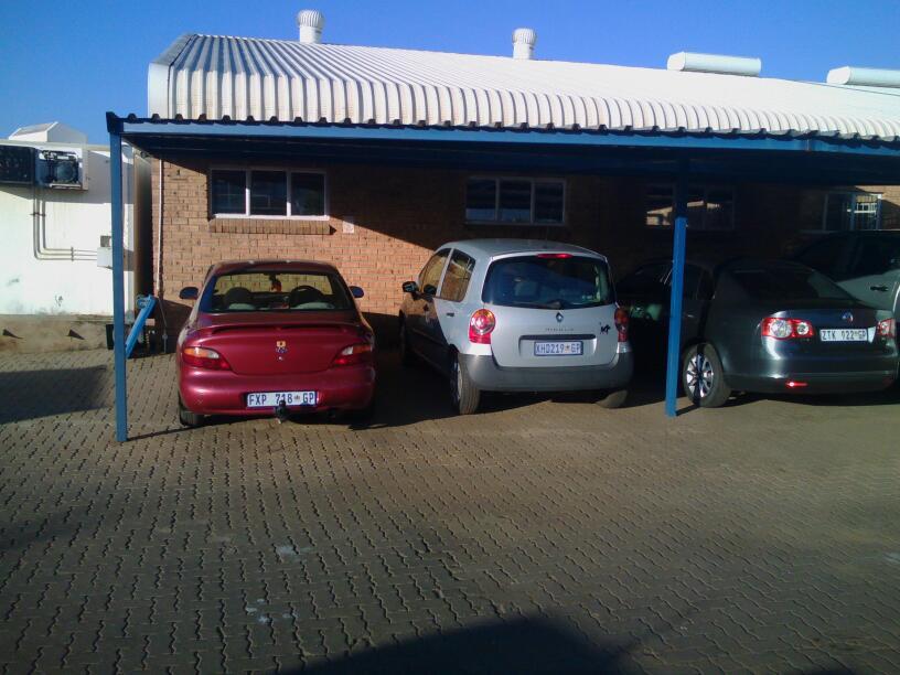 The Dairy Shop