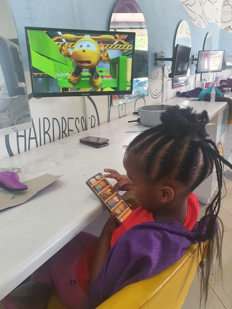 Doodlekids Lynnwood