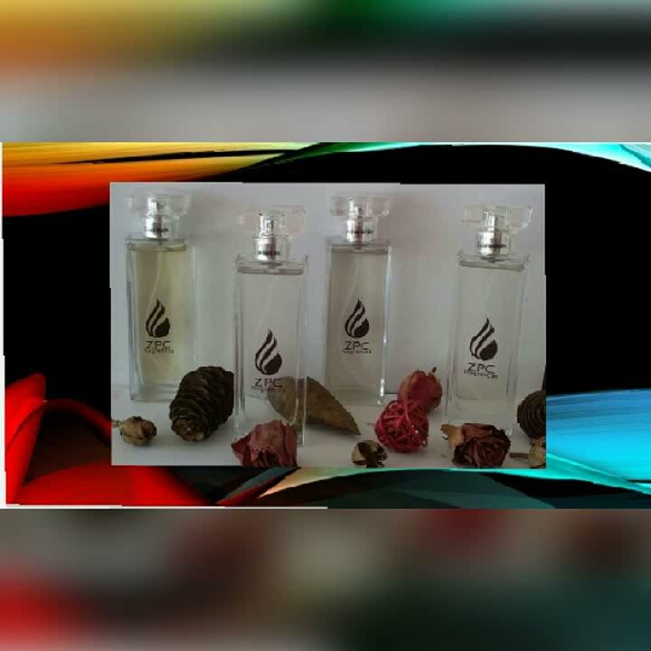 Zubaidahs Perfume Collection Pty (Ltd) Registration:2016/158288/07