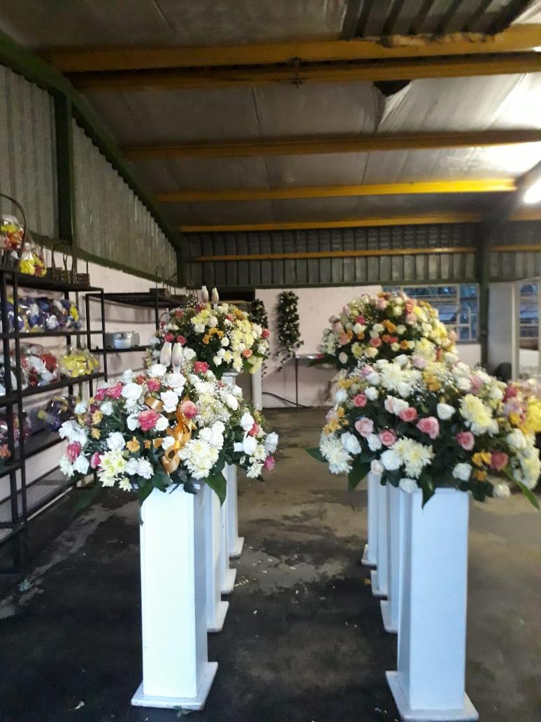 Salome Florist