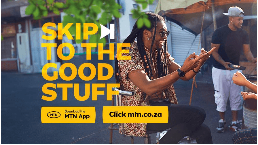 MTN Store - Soshanguve Crossing