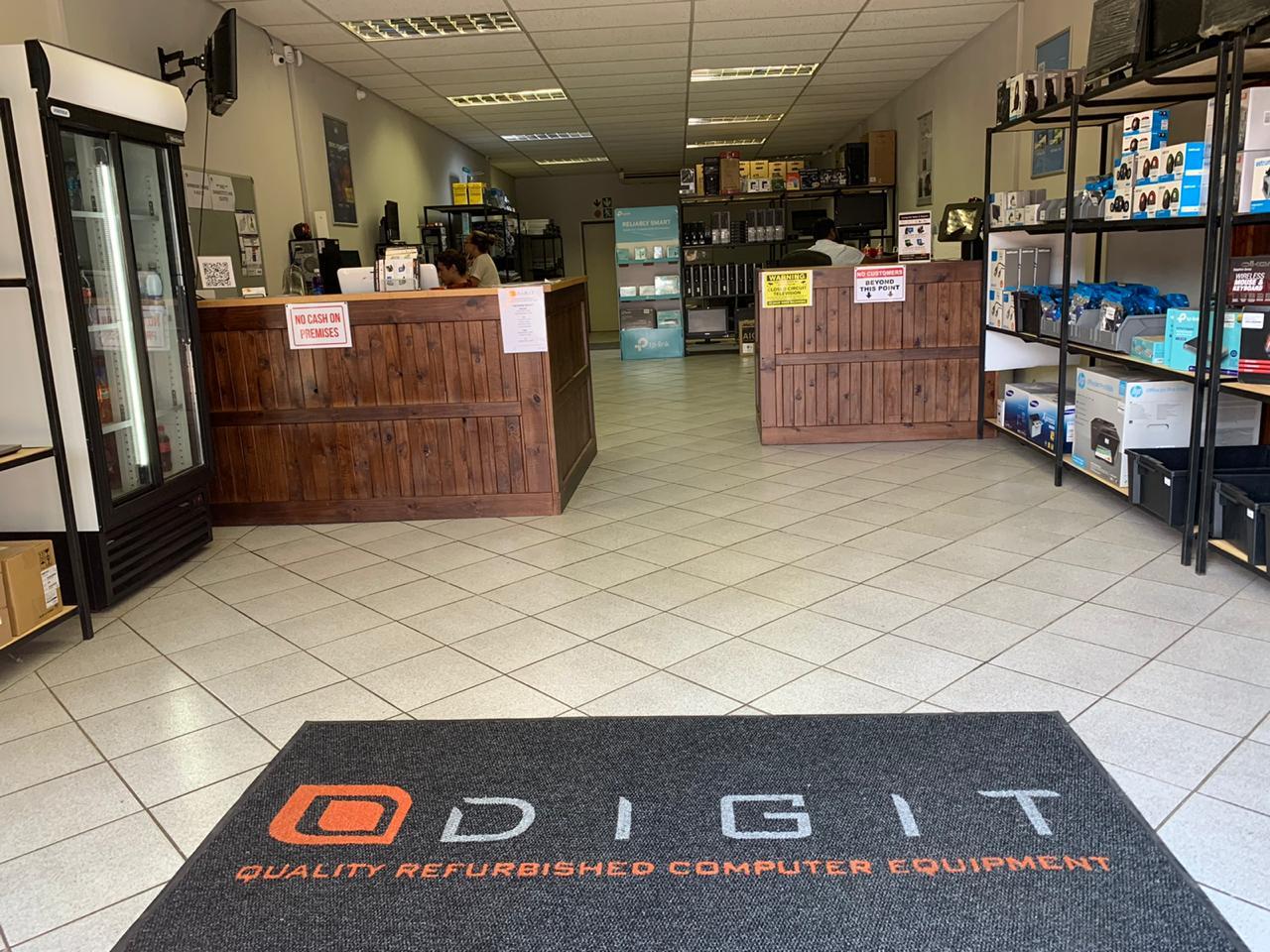 Digit Technologies