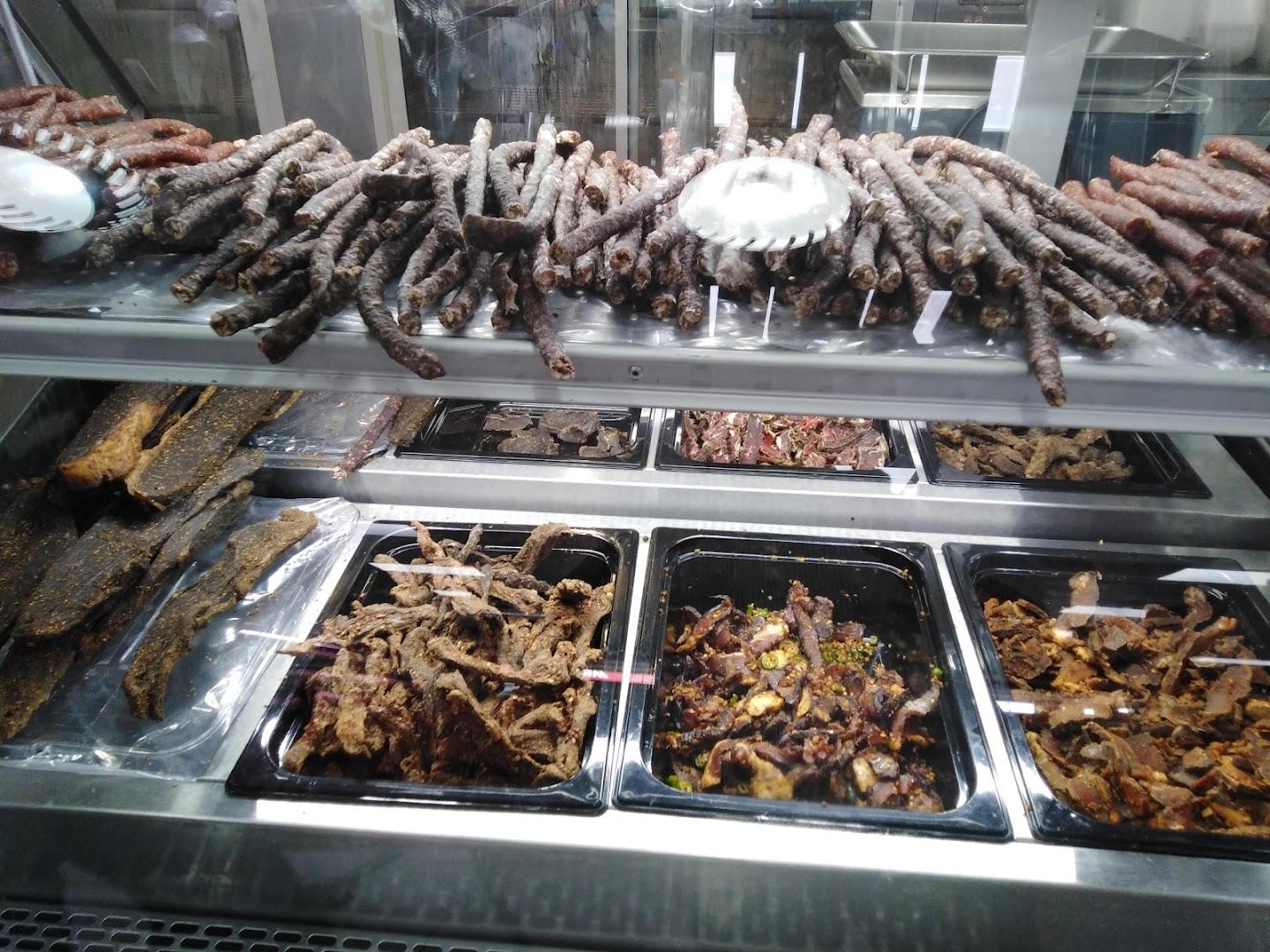 Wholesale Meat Cash & Carry KITKAT - Pretoria West