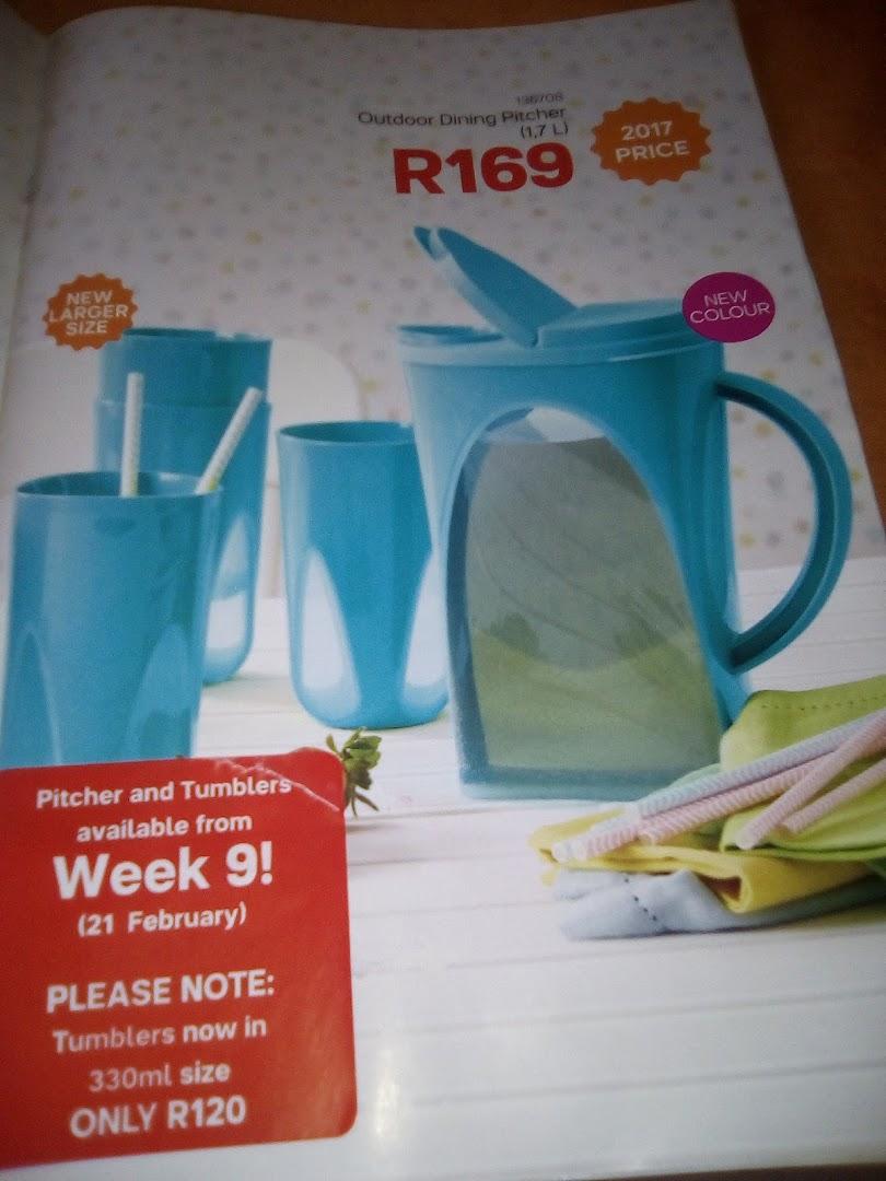 Tupperware