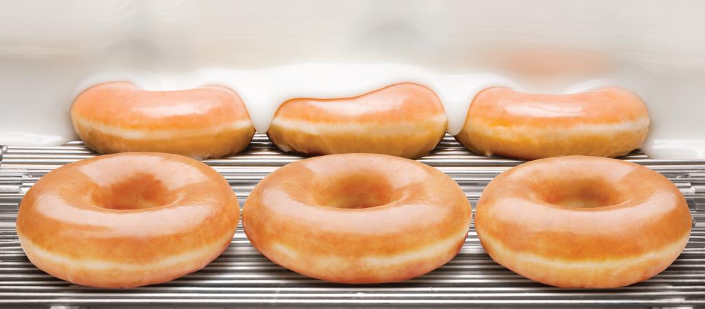 Krispy Kreme