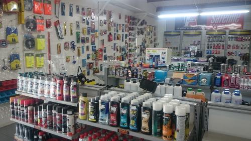 Precision Spares