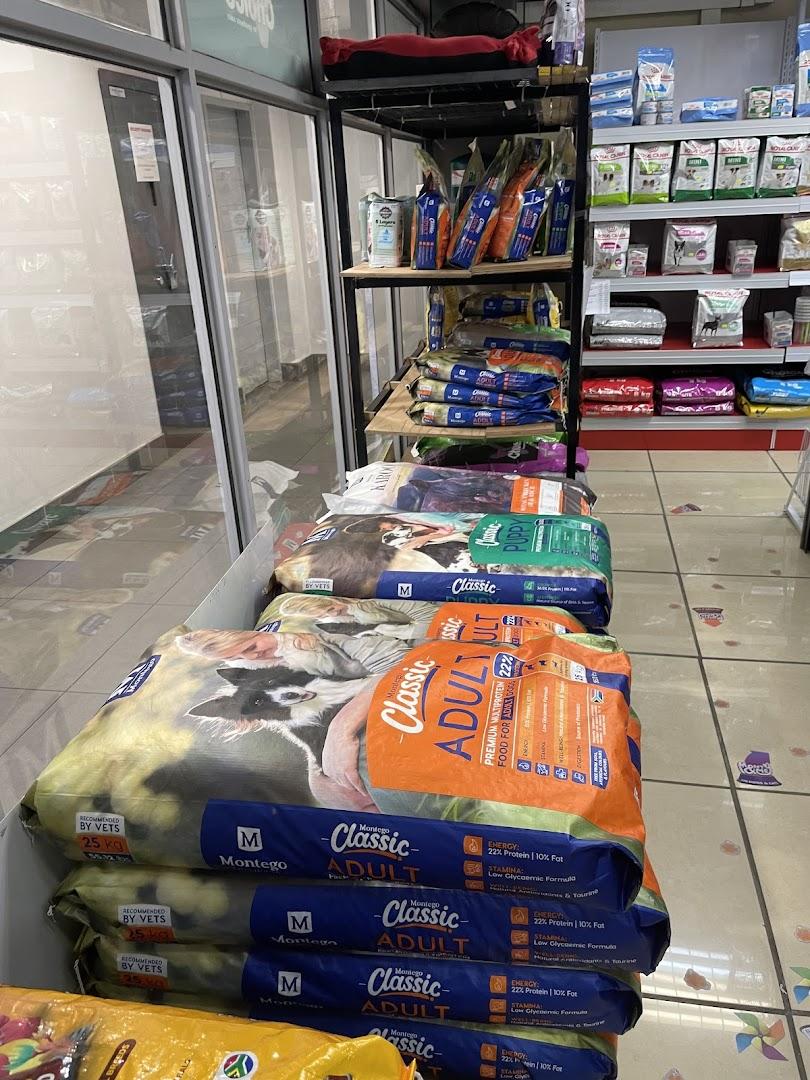 Pet Stop Wilgers