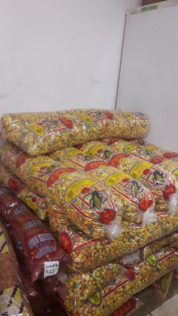 ZAMA ZAMA CASH &amp; CARRY
