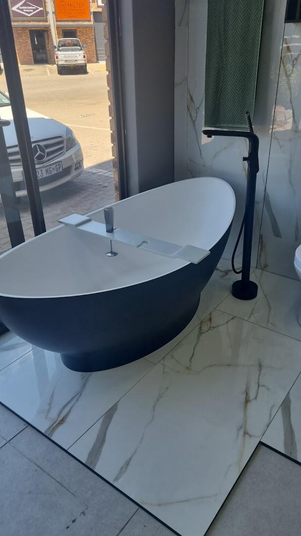 Athalia Tile and Decor