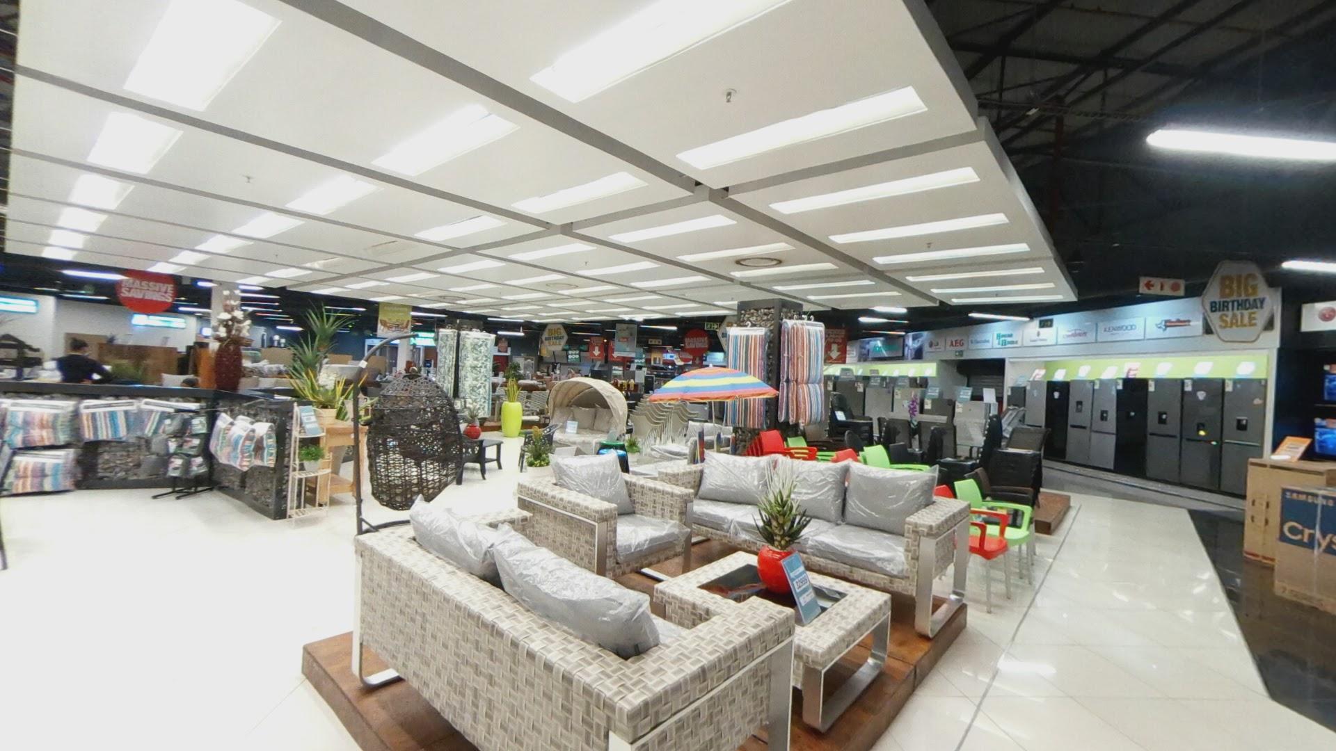 House &amp; Home Mayville (Pretoria)