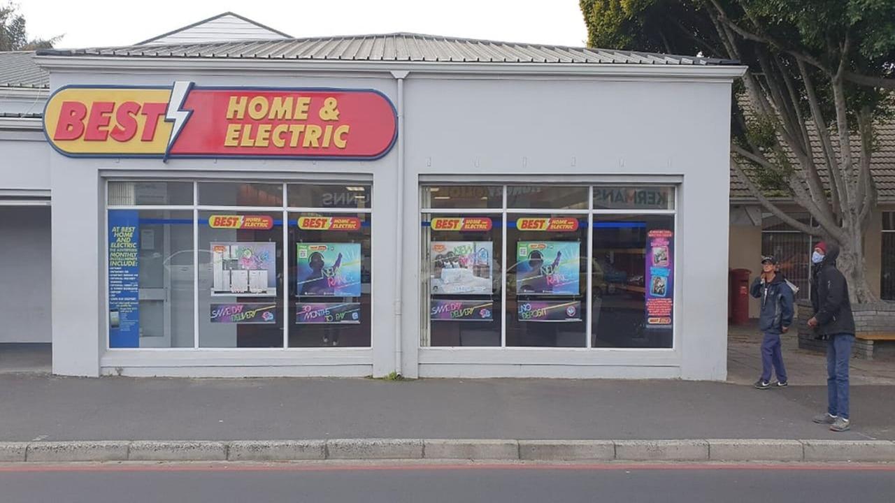 Best Home &amp; Electric Mabopane Square