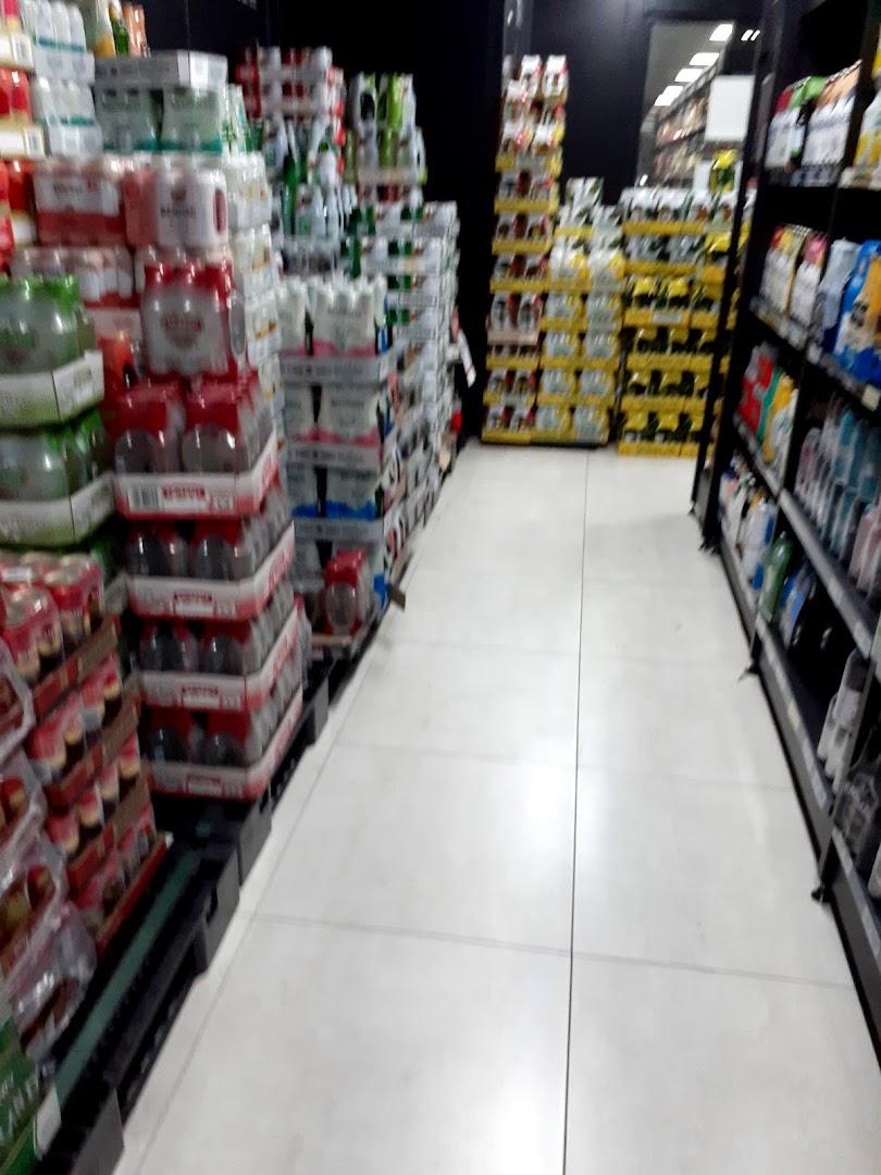 Highveld Shopping Center