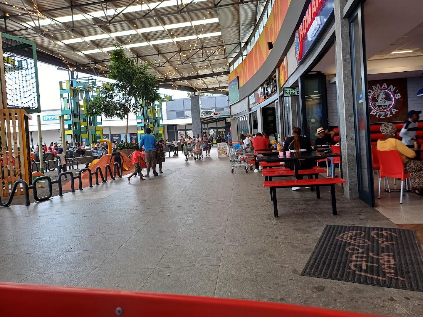 Hebron Mall