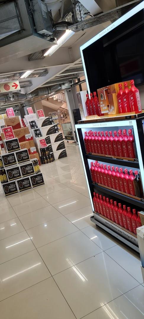 Flemingo Duty Free Shops International SA (Pty) Ltd Pretoria