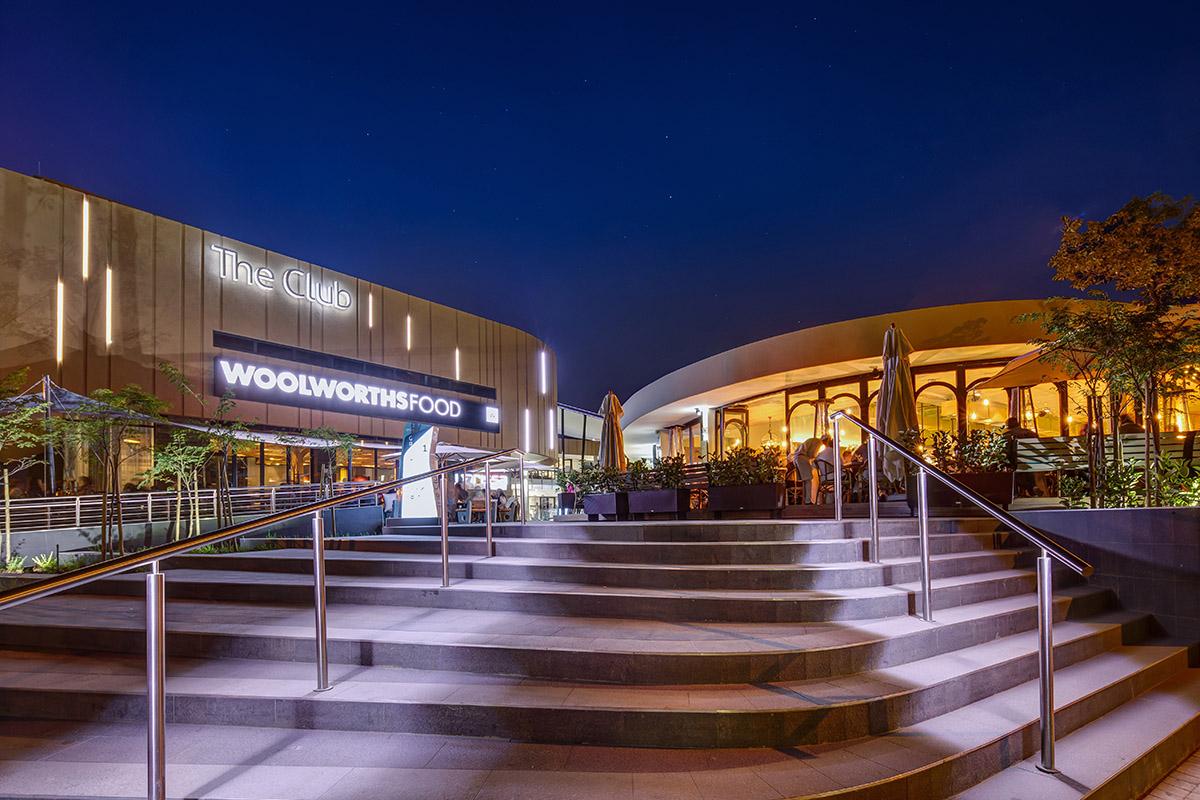 The Club Retail