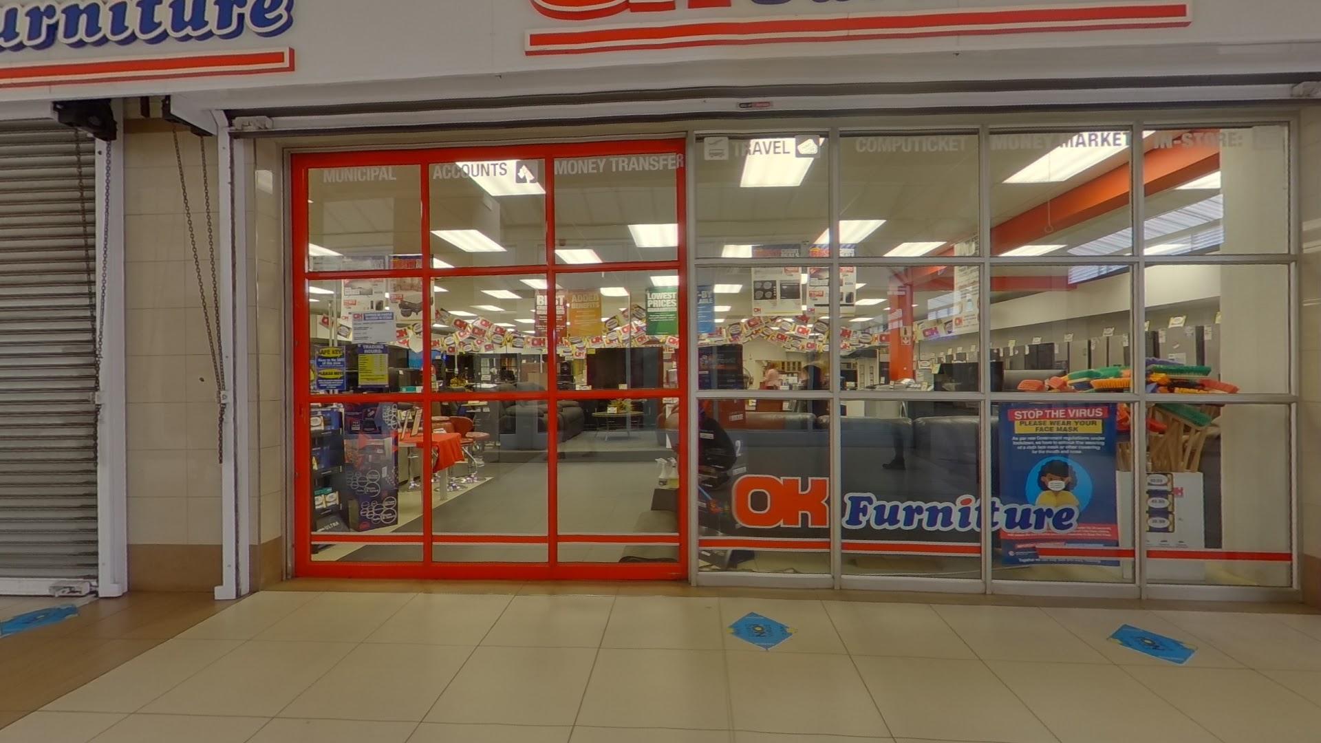 Denlyn Shopping Centre