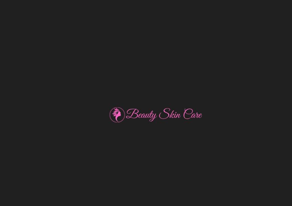 beauty skin care
