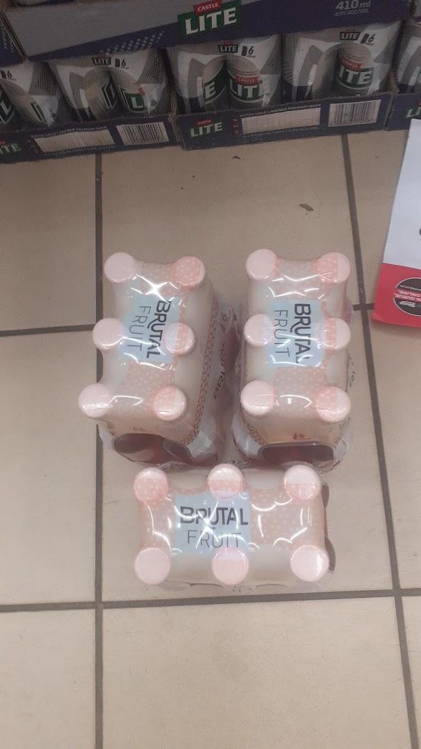 Shoprite LiquorShop Mabopane Square