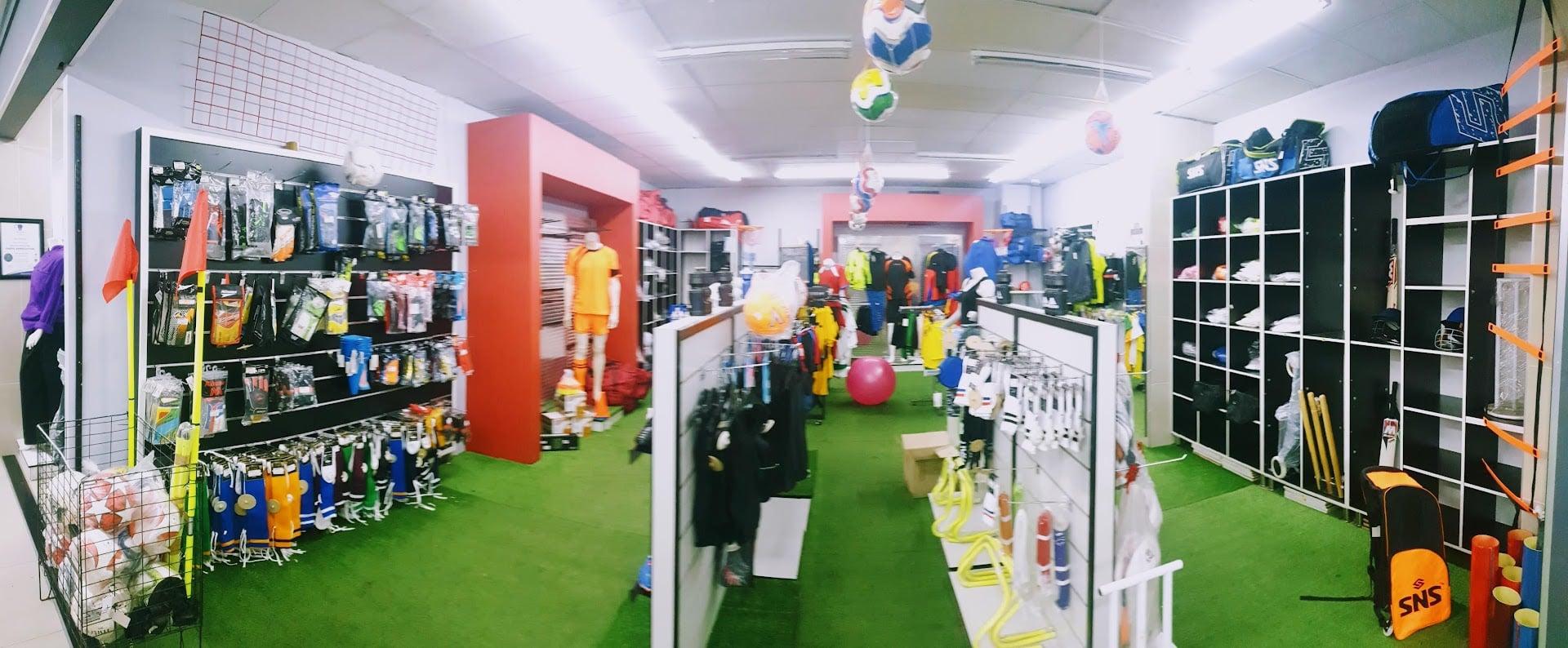 Mary's Outfitters