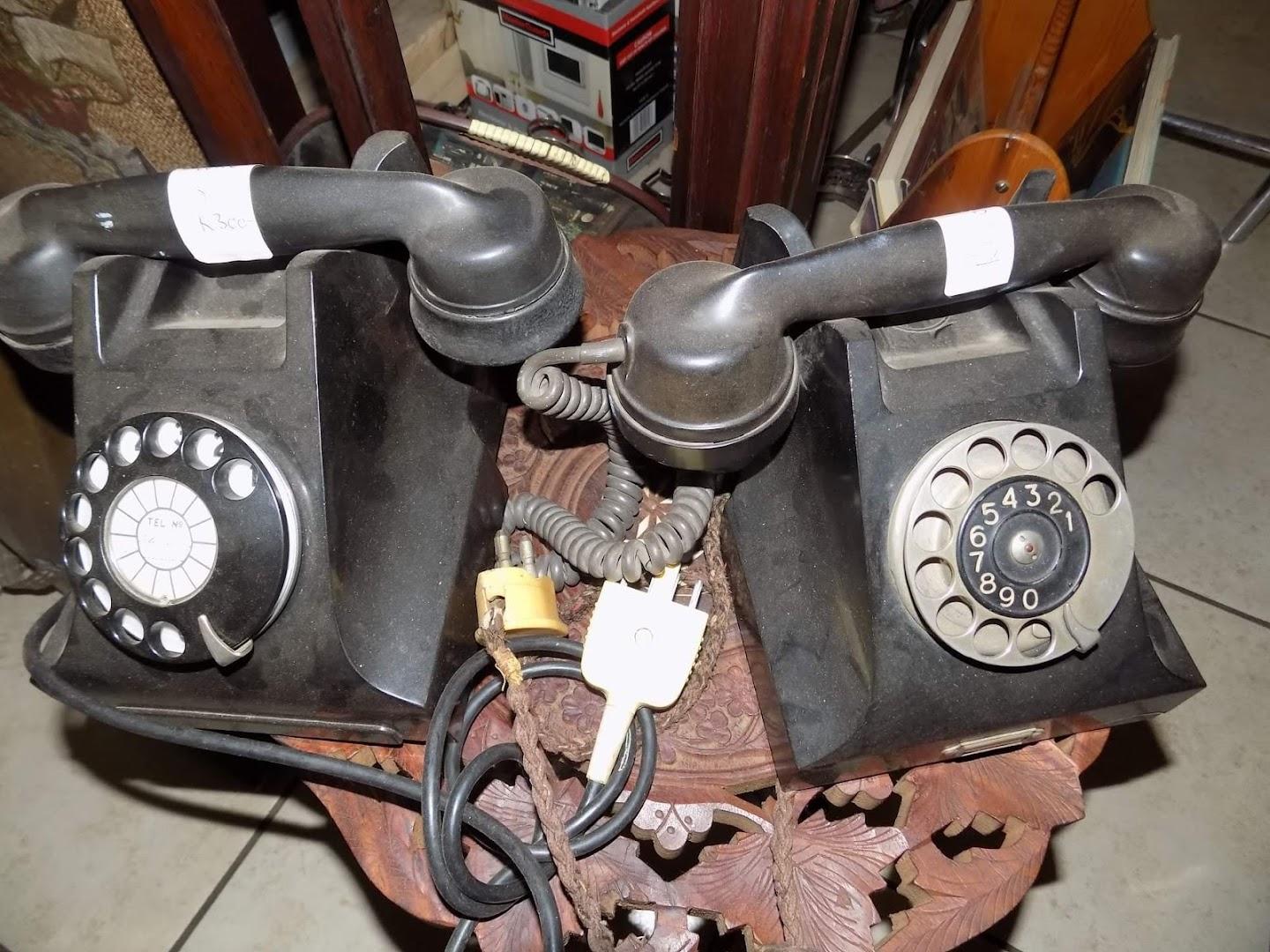 Antiques
