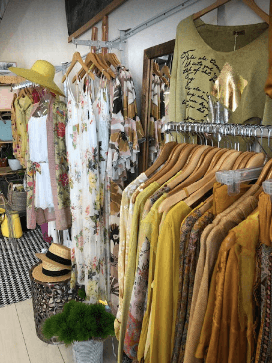Milk &amp; Honey - Southdowns Shopping Centre