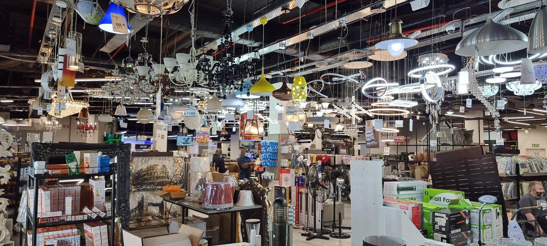 Metro Lifestyle Fabric &amp; Home