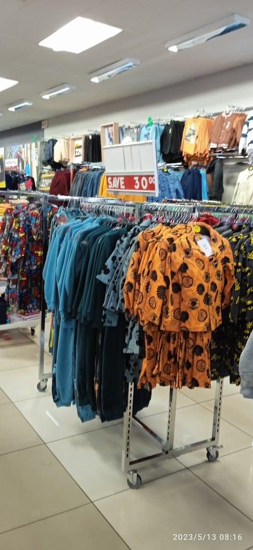 Ackermans Bronkhorstspruit