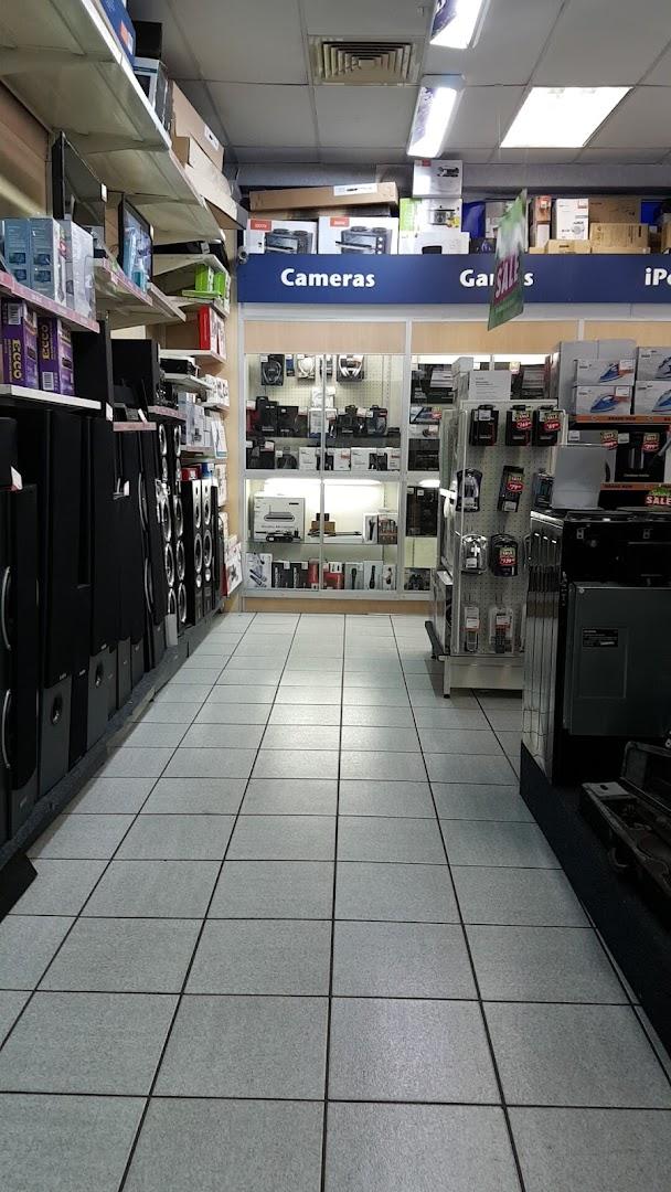 Cash Crusaders Doringkloof