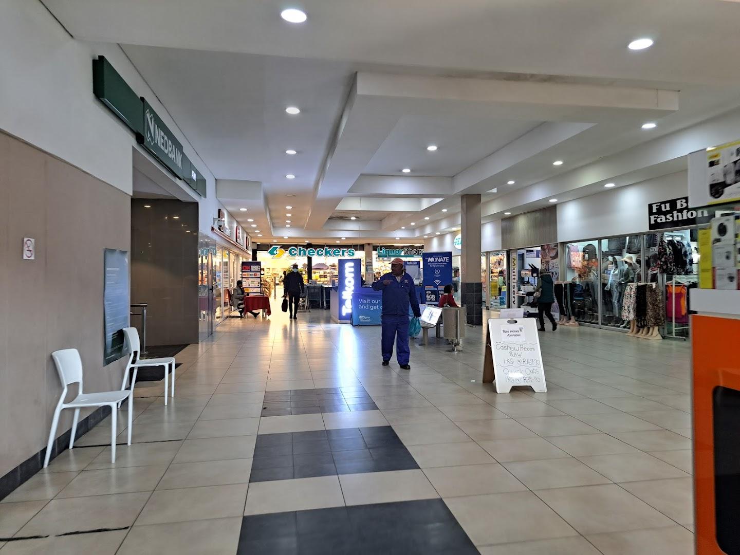 Gezina Galleries