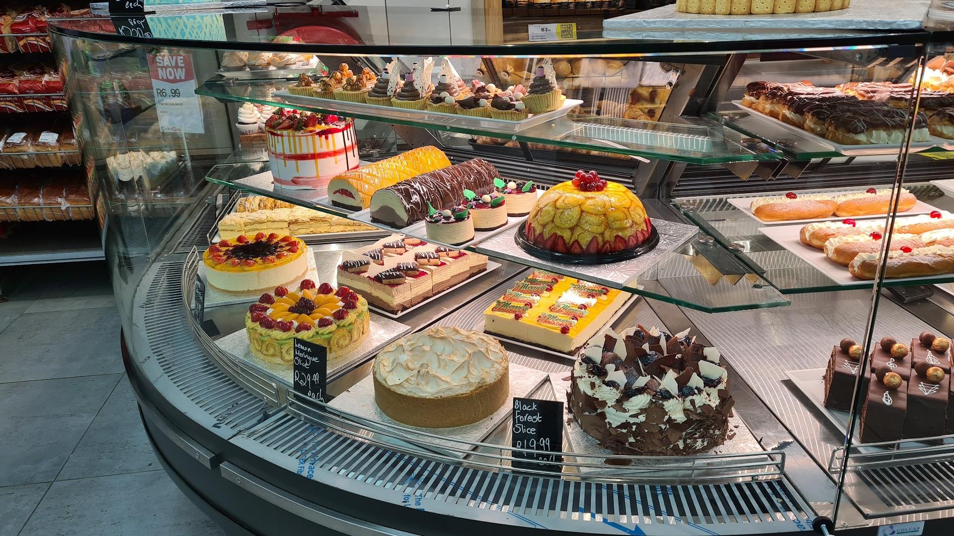 Blu Valley Mall